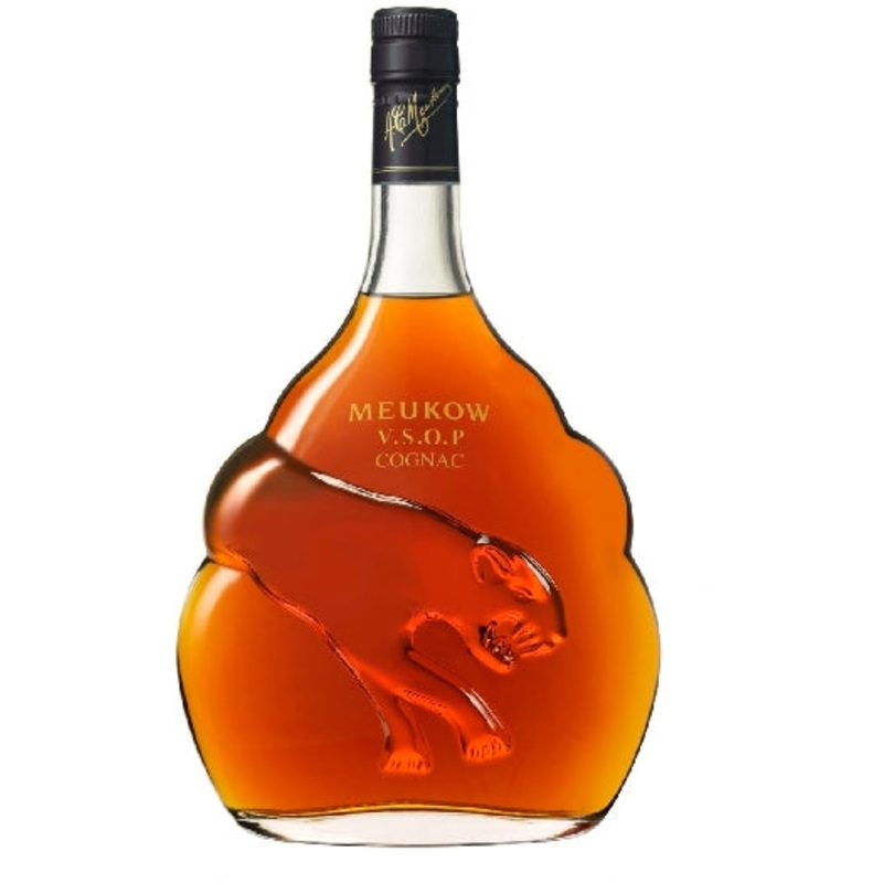 Meukow V.S.O.P Cognac | 1L