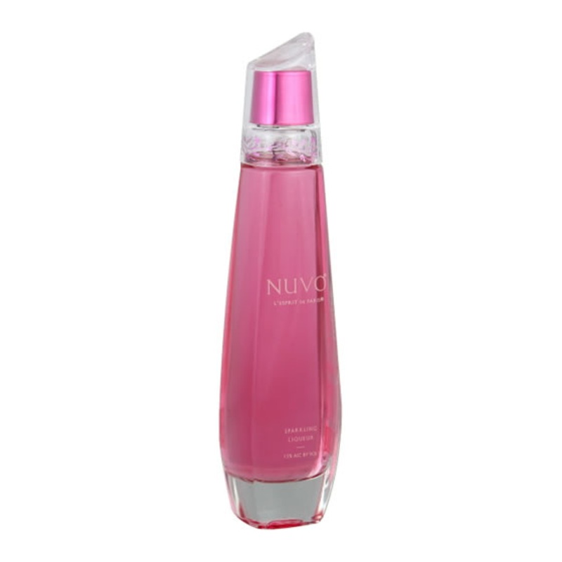 Nuvo Sparkling Liqueur 375ML