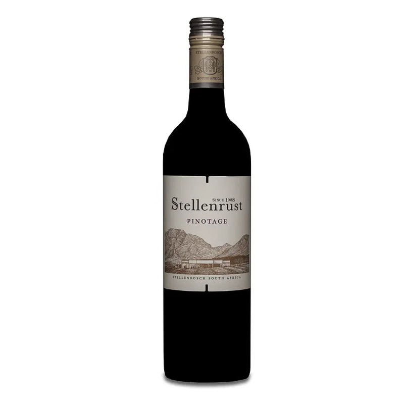 Stellenrust Pinotage 2021