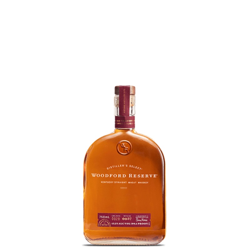 Woodford Reserve Wheat Whiskey