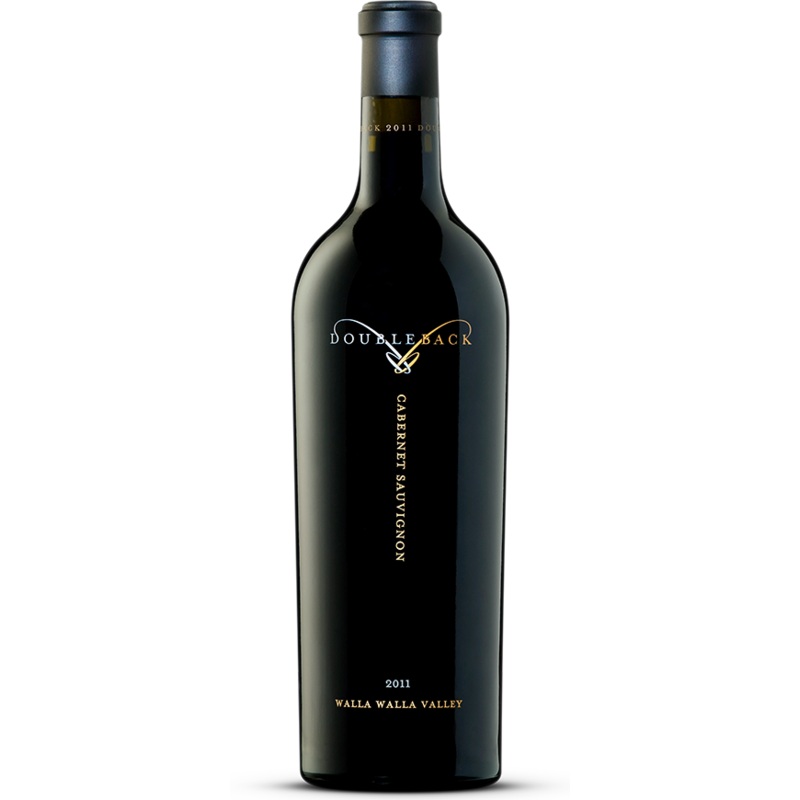 2011 Doubleback Cabernet Sauvignon 750ml