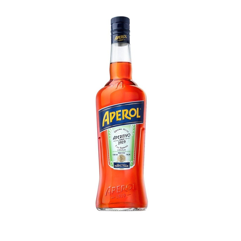 Aperol  750ml
