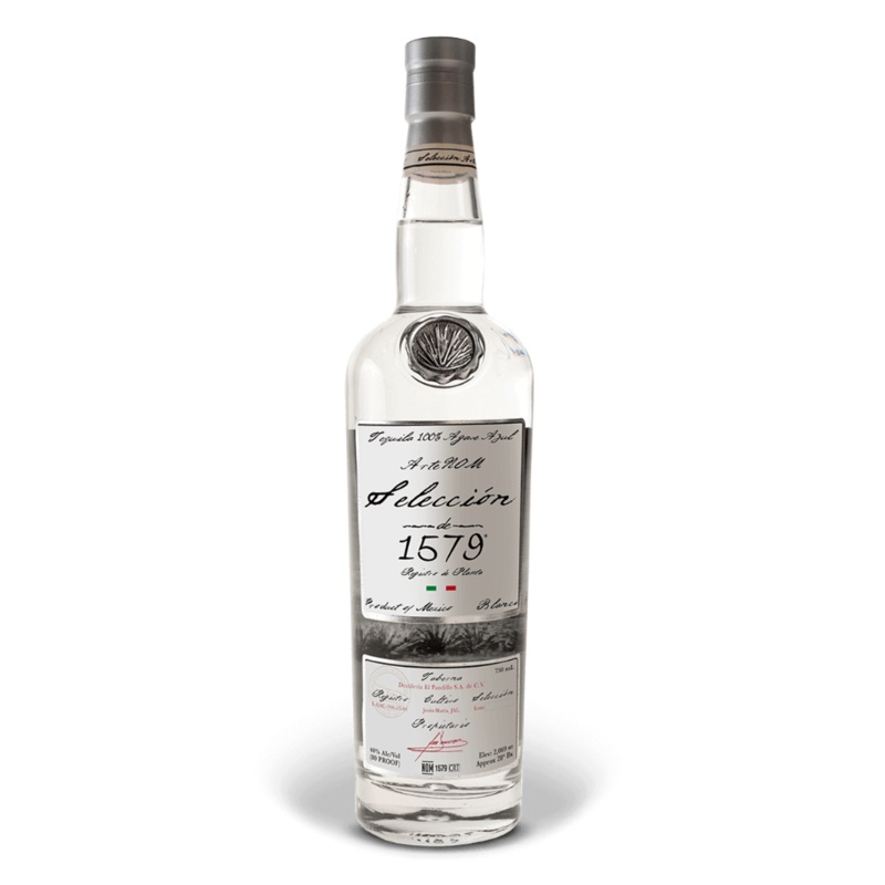 ArteNOM Seleccion de 1579 Tequila Blanco