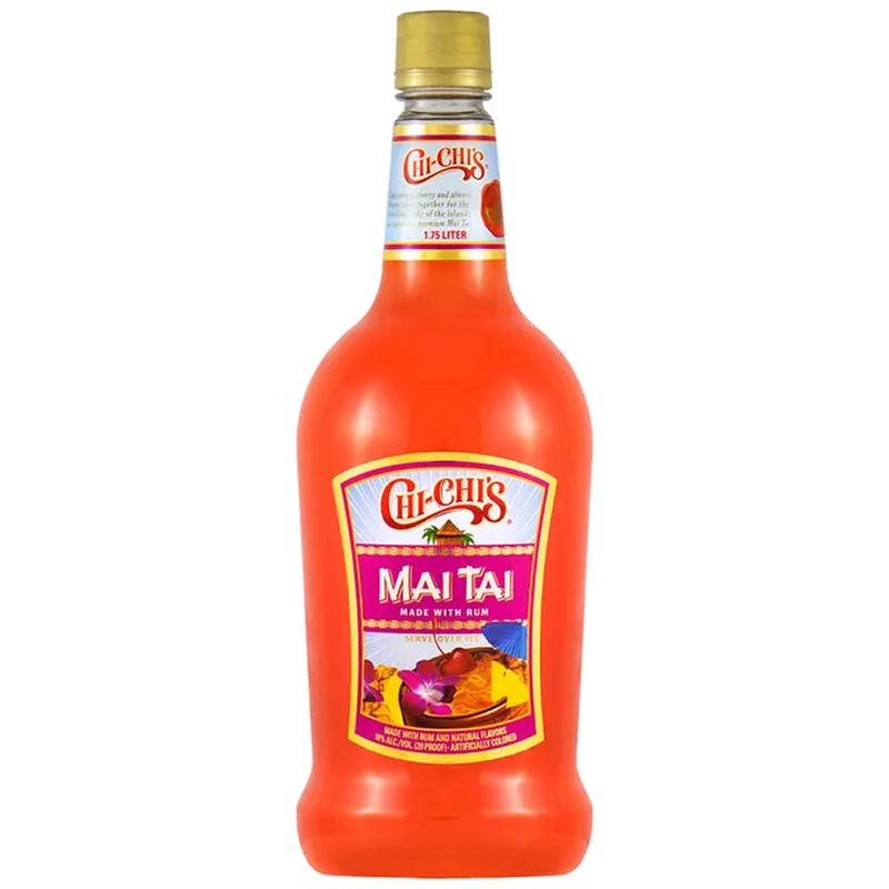 Chi-Chi’s Mai Tai 1.75L