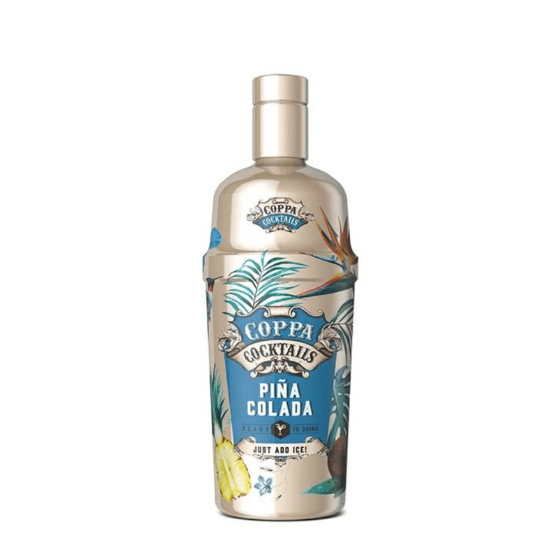 Coppa Pina Colada 10%Vol 700ml