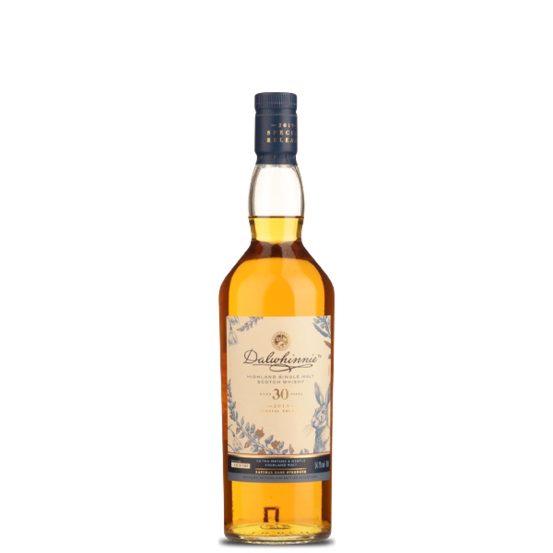 Dalwhinnie 30 Year Old 2020 Release
