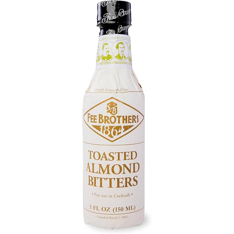 Fee Brother’s Toasted Almonds Bitters 5.oz