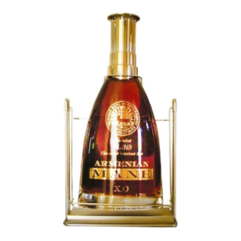 Mane XO Armenian Brandy | 1.75L