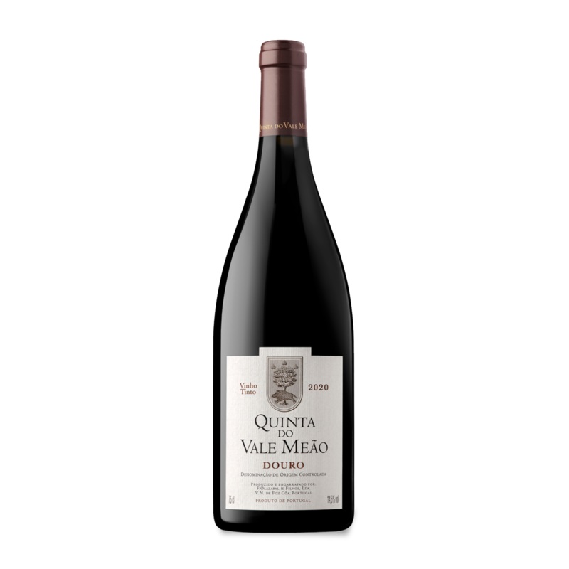 Quinta do Vale Meao Tinto 750ml