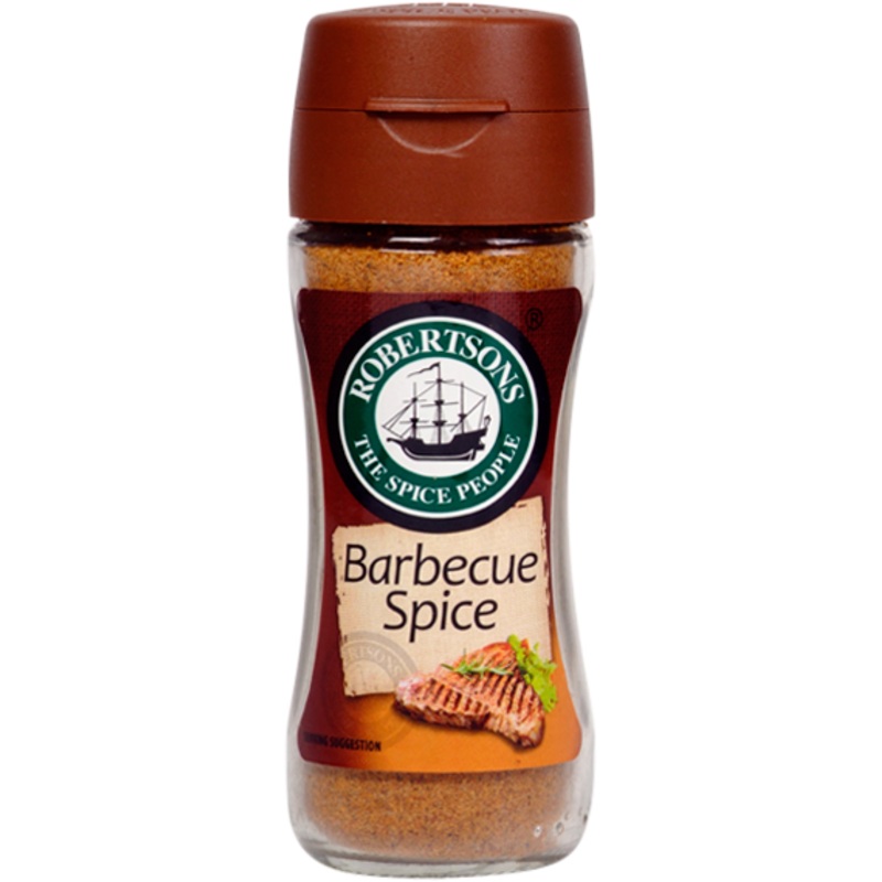 Robertson’s Spices