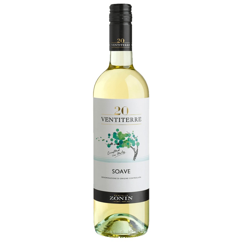 Zonin Soave Doc White 2023
