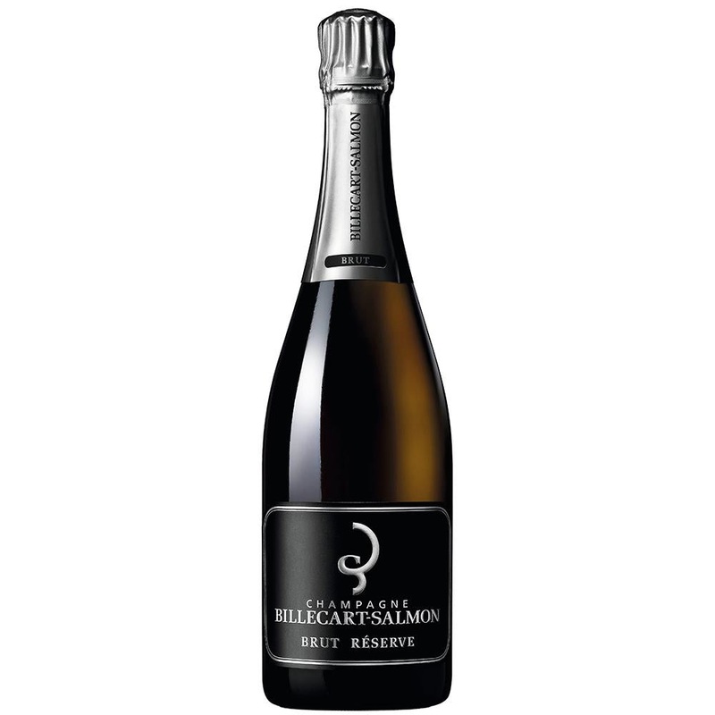 Billecart Salmon Champagne Brut  Le Reserve 750ml