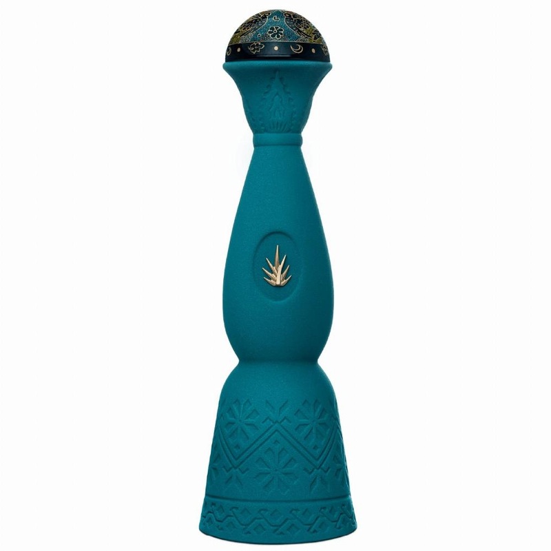 Clase Azul Mezcal GUERRERO 100% Papalote Agave 750ml