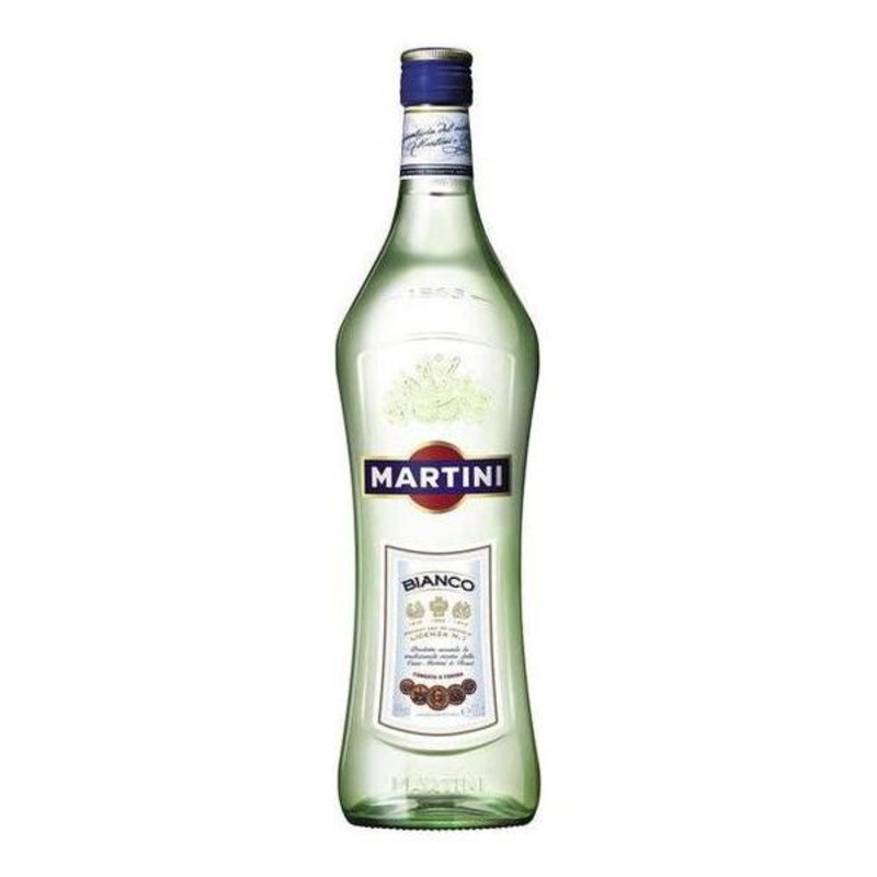 Martini & Rossi Bianco