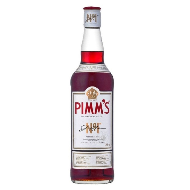 Pimms No. 1 Aperitif 1ltr