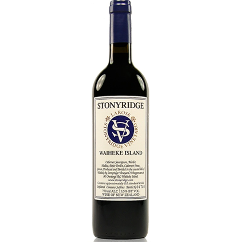 Stonyridge Larose 2021 750ml