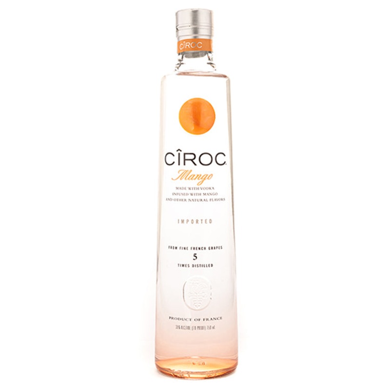 Ciroc Mango Vodka – 200ml