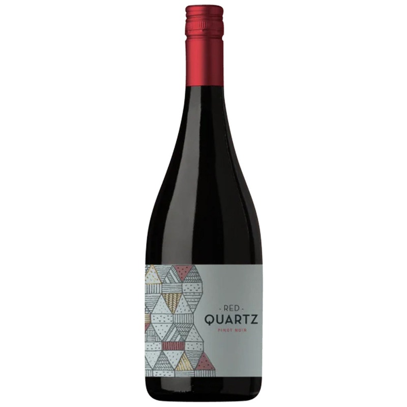 Red Quartz Pinot Noir