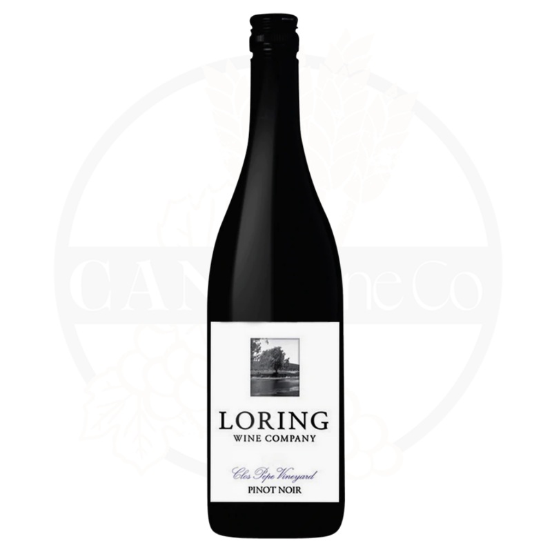 2006 Loring Clos Pepe Vineyard Pinot Noir 750ml