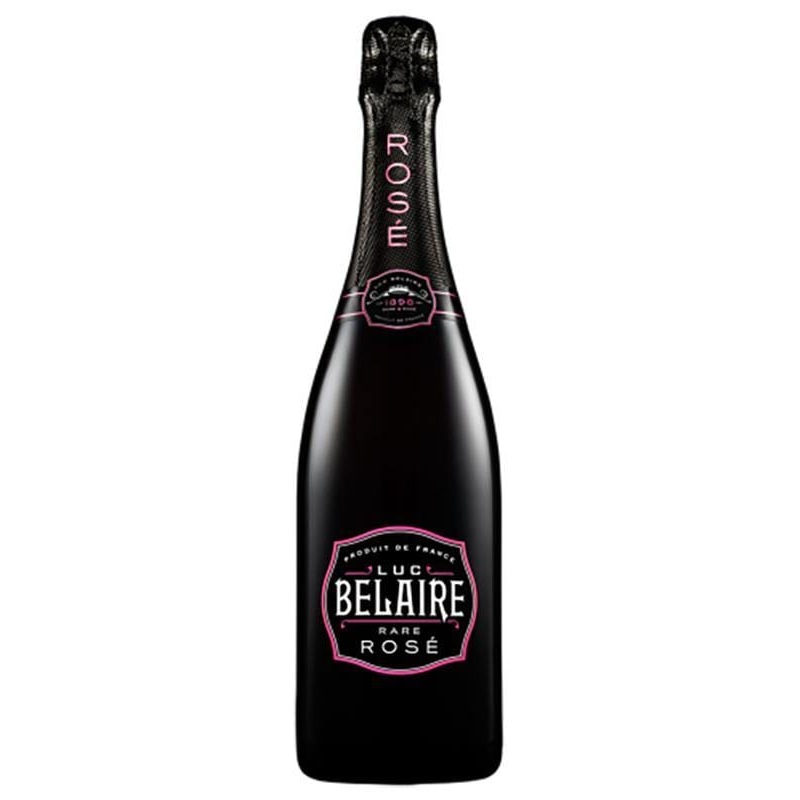 Luc Belaire Rose