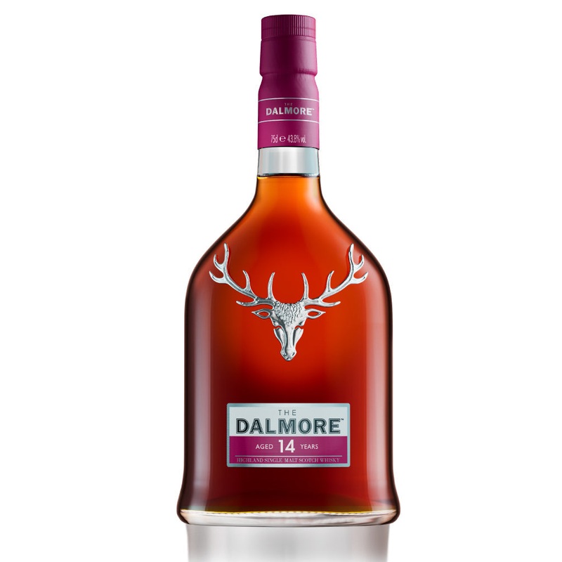 The Dalmore 14