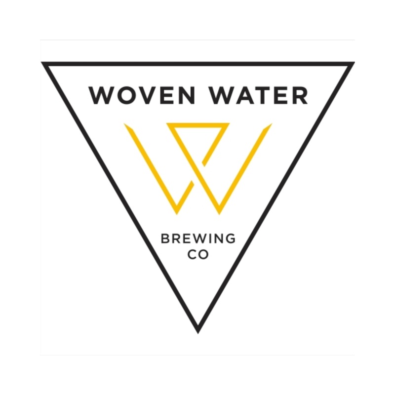 Woven Water Crimson Red Ale