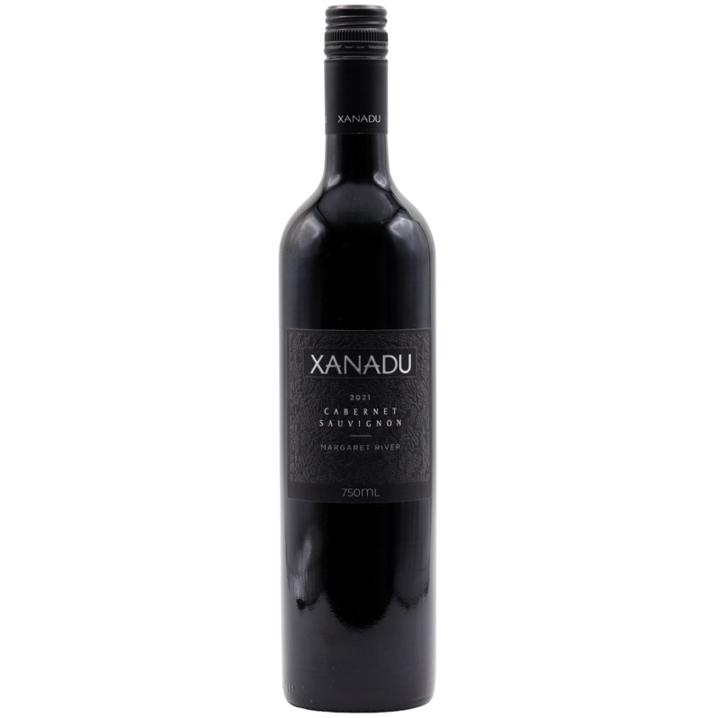 XANADU – CABERNET SAUVIGNON