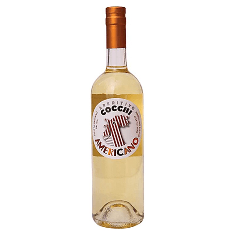Cocchi Americano Vermouth