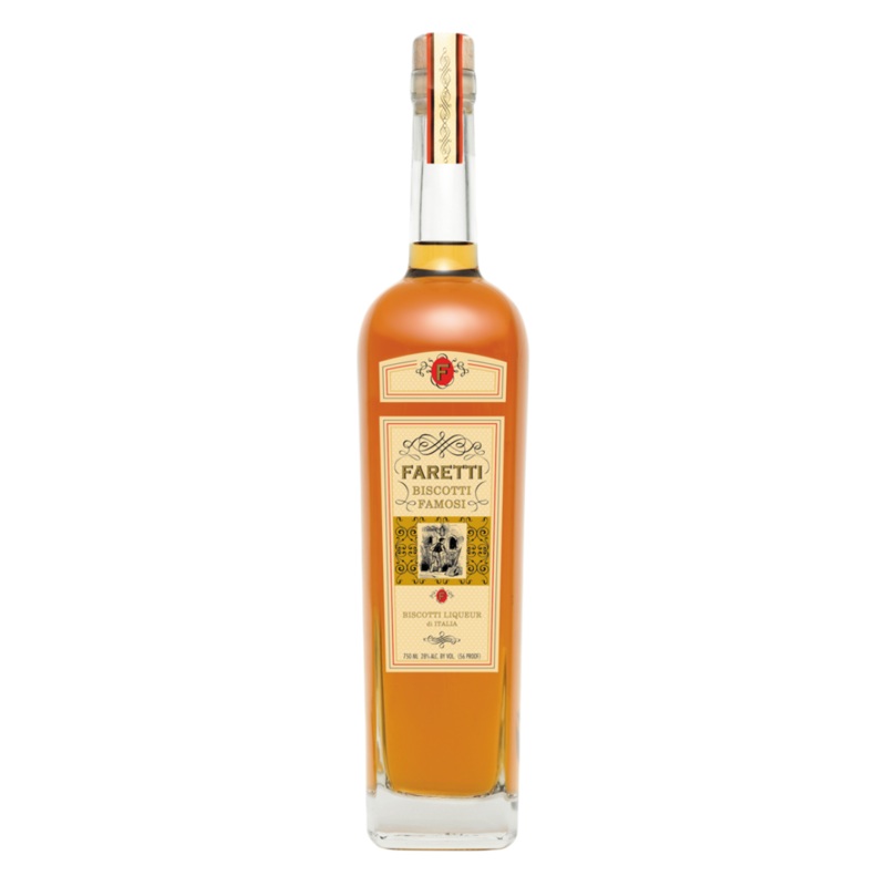 Faretti Biscotti Liqueur