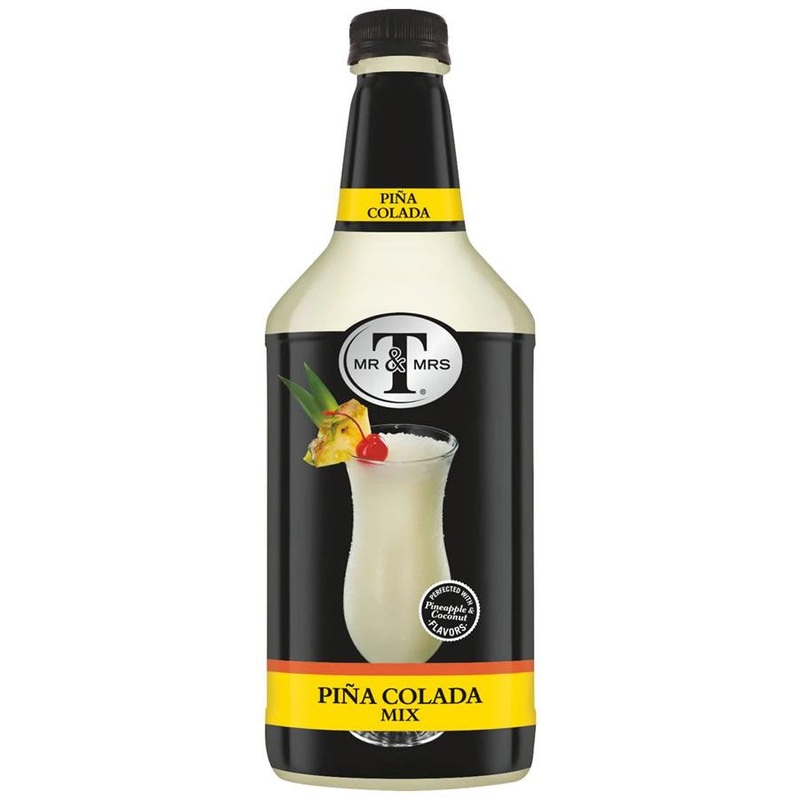 Mr & Mrs T Pina Colada Mix 1.75L