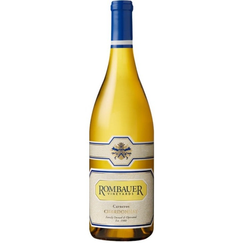 Rombauer Chardonnay Carneros 2023