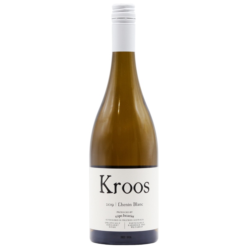 TRIPE ISCARIOT – KROOS CHENIN BLANC