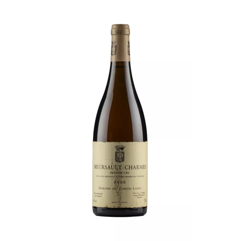 2000 | Domaine des Comtes Lafon | Meursault Charmes