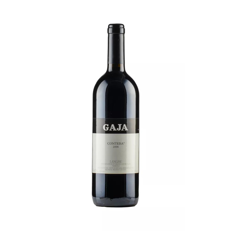 2008 | Gaja | Conteisa