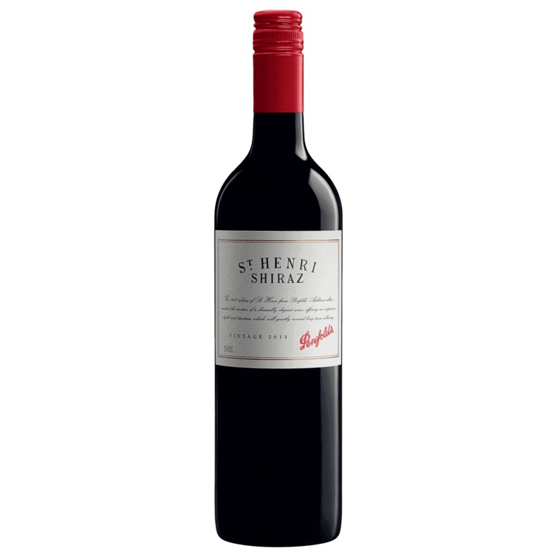 2013 Penfolds St Henri Shiraz 375ml Half Bottle