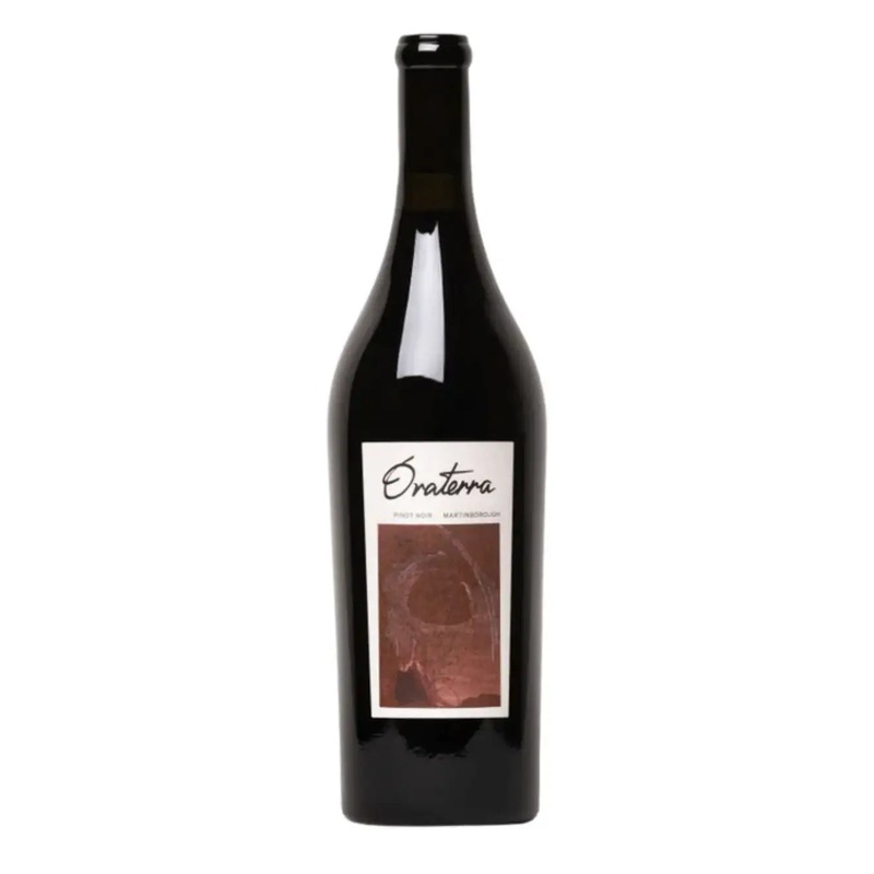 2023 Oraterra Pinot Noir 750ml