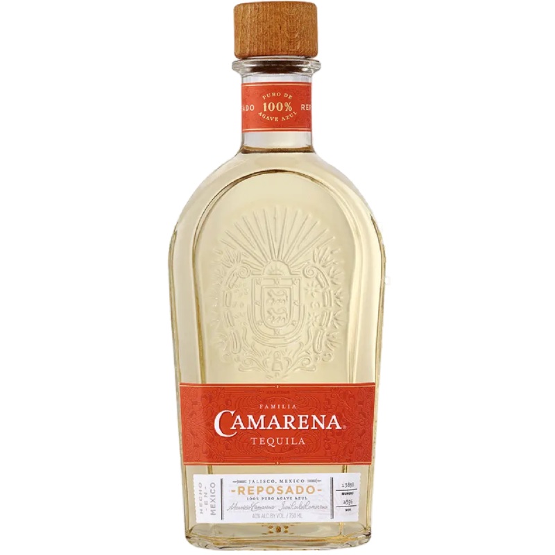 CAMARENA TEQUILA REPOSADO
