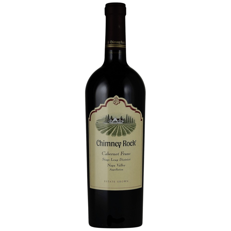2013 | Chimney Rock | Cabernet Franc
