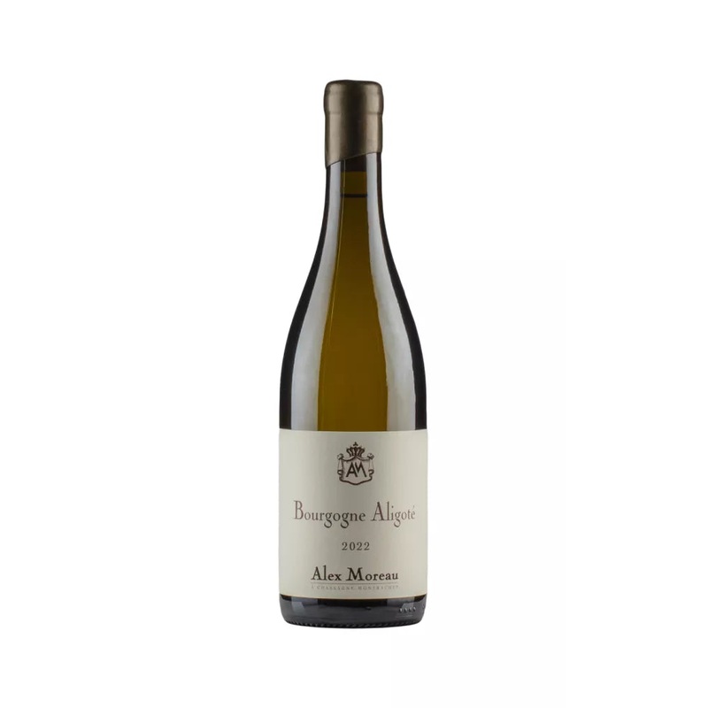 2022 | Alex Moreau | Bourgogne Aligote