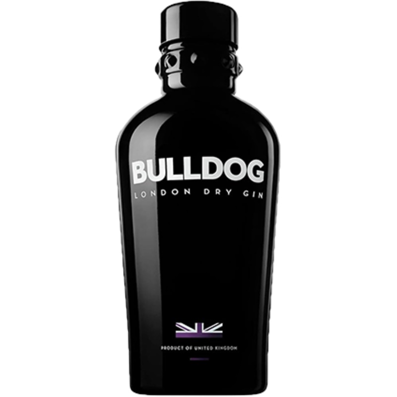 Bulldog London Gin 1000ml