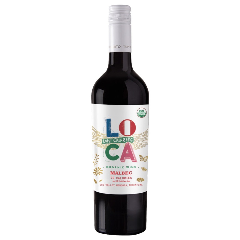Lo-Ca Malbec