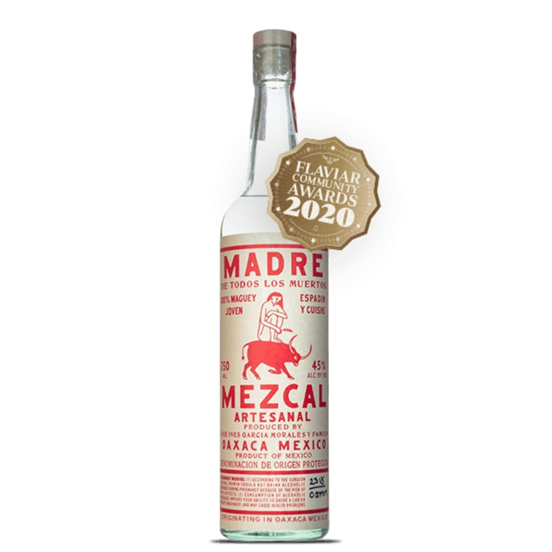 Madre Mezcal Ensamble
