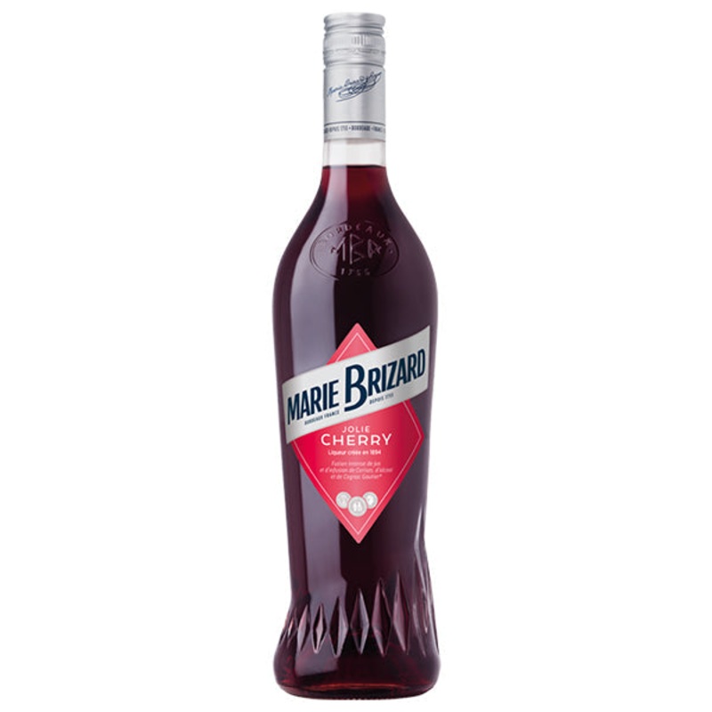 Marie Brizard Jolie Cherry 70 Cl