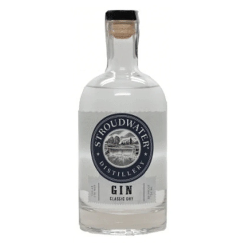 Stroudwater Distillery Stroudwater Gin