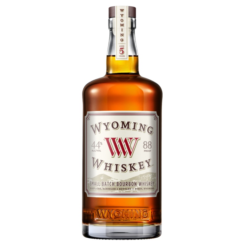 Wyoming Whiskey Small.batch