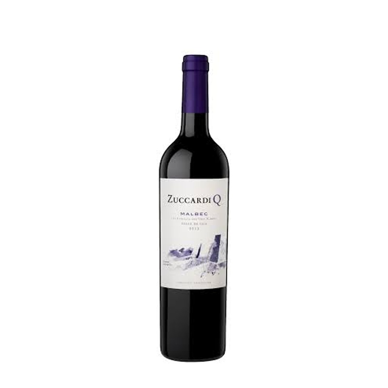 Zuccardi Q – Malbec 750ml