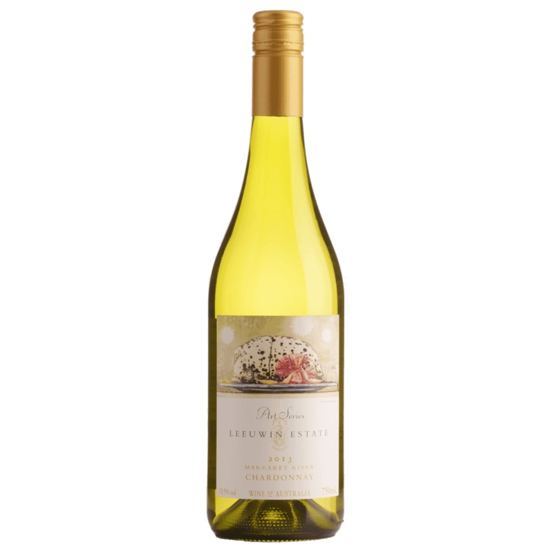 2013 Leeuwin Estate Art Series Chardonnay 750ml