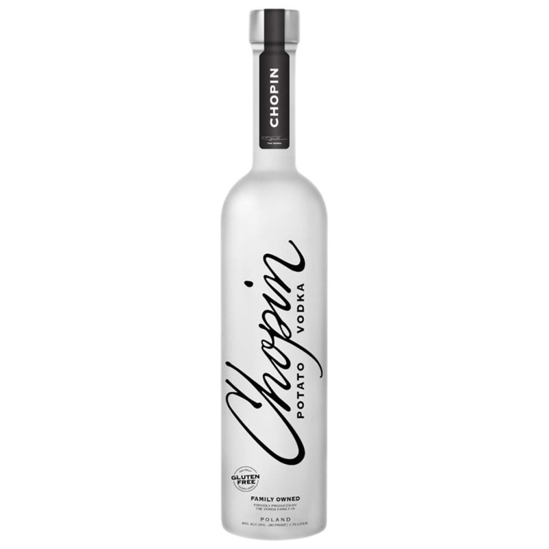 Chopin Potato Vodka 1.75L