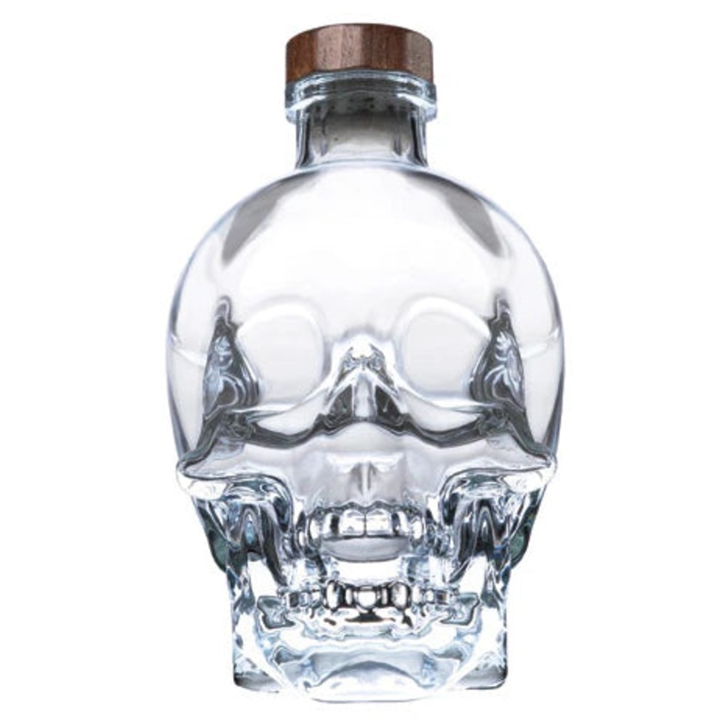 Crystal Head Vodka