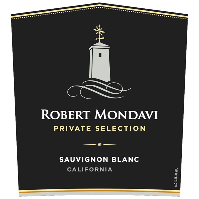 Robert Mondavi Private Selection Sauvignon Blanc